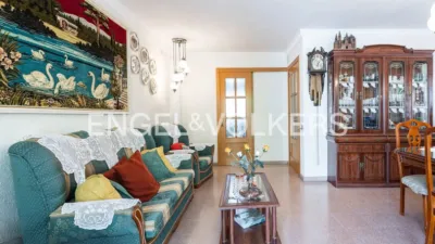 Terraced house in Martorell photo 17