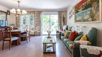 Terraced house in Martorell photo 14