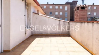 Terraced house in Martorell photo 48