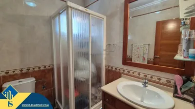 Chalet in Aguas Nuevas-Torreblanca-Sector 25 photo 28