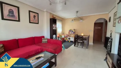 Chalet in Aguas Nuevas-Torreblanca-Sector 25 photo 18