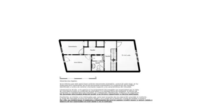 Terraced House in Centre photo 50