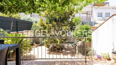 Terraced house in Martorell photo 23