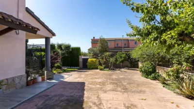 Casa en Parc de Cubelles-La Solana photo 14