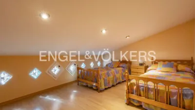 Terraced House in Centre photo 42