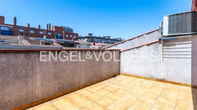 Terraced house in Martorell photo 49