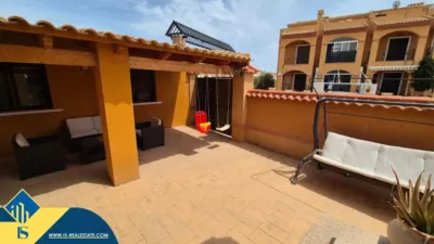 Chalet in Aguas Nuevas-Torreblanca-Sector 25 photo 7