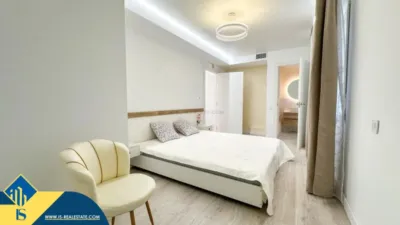 Apartment in Acequión-Los Naúfragos photo 25