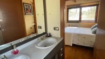 Chalet en Carrer de Catalunya photo 35