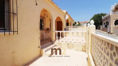 Casa – San Fulgencio, Urbanización Vista Marina - Vista 3