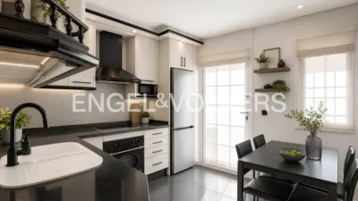 Terraced House in Centre photo 22