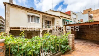 House in Sant Feliu de Llobregat photo 14