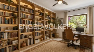 House in Montmar photo 17