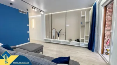 Apartment in Acequión-Los Naúfragos photo 11