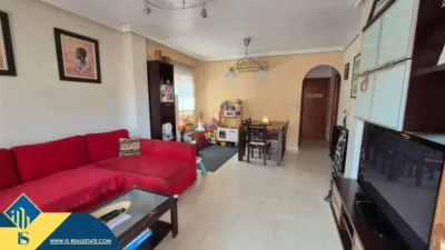 Chalet in Aguas Nuevas-Torreblanca-Sector 25 photo 19
