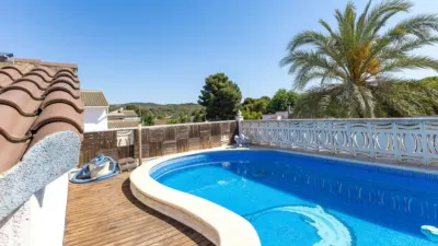 House in Parc de Cubelles-La Solana photo 2