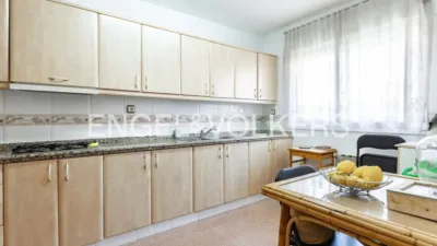 Terraced house in Martorell photo 11