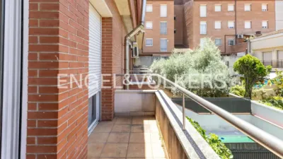 Terraced house in Martorell photo 36
