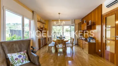 House in La Palma de Cervelló photo 38
