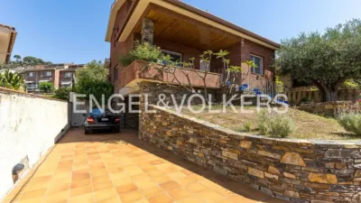 House in La Palma de Cervelló photo 3
