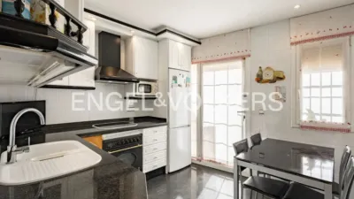 Terraced House in Centre photo 23