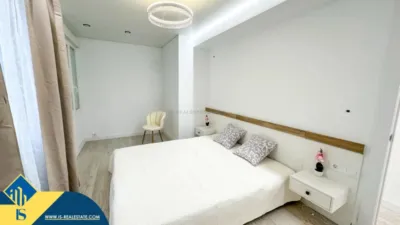 Apartment in Acequión-Los Naúfragos photo 29