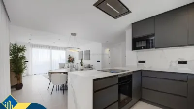 Chalet in Aguas Nuevas-Torreblanca-Sector 25 photo 15