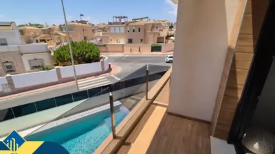 Chalet en Playa de los Locos-Los Frutales-Cabo Cervera photo 30