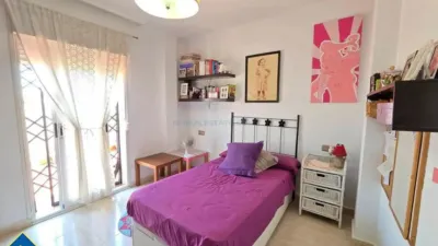 Penthouse in Playa del Cura photo 12