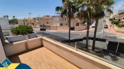 Chalet en Playa de los Locos-Los Frutales-Cabo Cervera photo 35