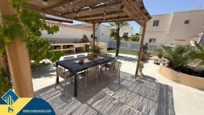 Casa – Torrevieja, El Limonar, Urbanización El Chaparral - Vista 4