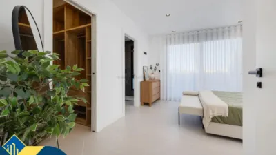 Chalet in Aguas Nuevas-Torreblanca-Sector 25 photo 24