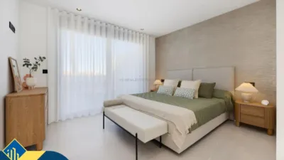 Chalet in Aguas Nuevas-Torreblanca-Sector 25 photo 25