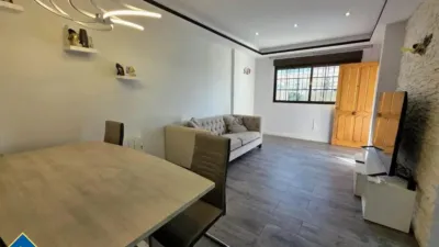 Chalet en Aguas Nuevas-Torreblanca-Sector 25 photo 7