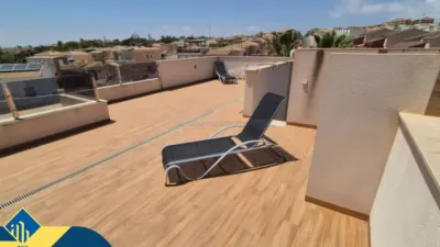 Chalet en Playa de los Locos-Los Frutales-Cabo Cervera photo 40