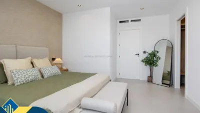 Chalet in Aguas Nuevas-Torreblanca-Sector 25 photo 26