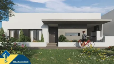Casa – Torrevieja, Aguas Nuevas 2, Urbanización El Chaparral - Vista 5