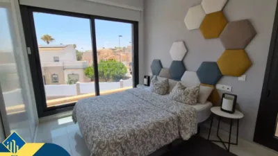 Chalet en Playa de los Locos-Los Frutales-Cabo Cervera photo 31