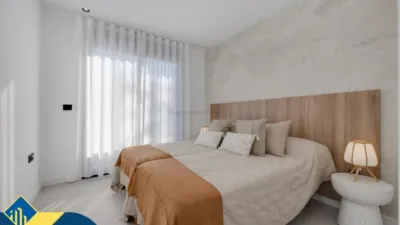 Chalet in Aguas Nuevas-Torreblanca-Sector 25 photo 31