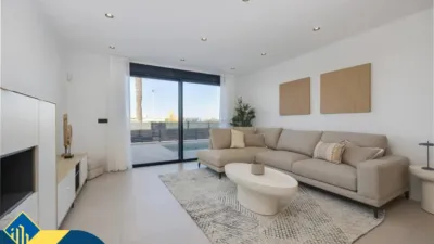 Chalet in Aguas Nuevas-Torreblanca-Sector 25 photo 8