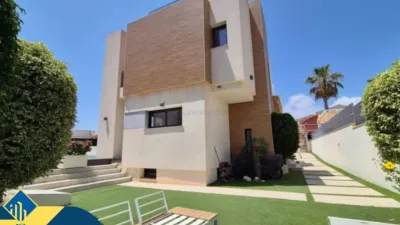 Chalet en Playa de los Locos-Los Frutales-Cabo Cervera photo 6