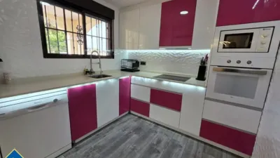 Chalet en Aguas Nuevas-Torreblanca-Sector 25 photo 16