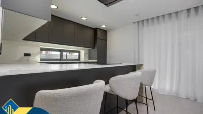 Chalet in Aguas Nuevas-Torreblanca-Sector 25 photo 13