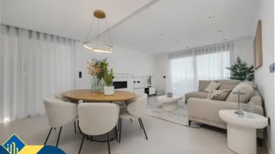 Chalet in Aguas Nuevas-Torreblanca-Sector 25 photo 17