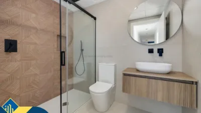 Chalet in Aguas Nuevas-Torreblanca-Sector 25 photo 23