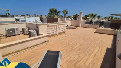 Chalet en Playa de los Locos-Los Frutales-Cabo Cervera photo 41