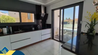 Chalet en Playa de los Locos-Los Frutales-Cabo Cervera photo 17
