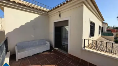 Chalet en Aguas Nuevas-Torreblanca-Sector 25 photo 9
