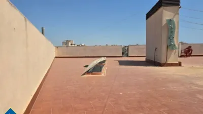 Penthouse in Playa del Cura photo 11
