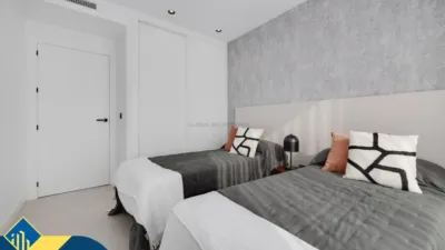 Chalet in Aguas Nuevas-Torreblanca-Sector 25 photo 22